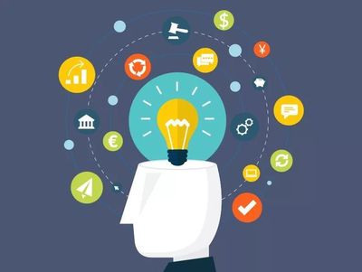 別抱怨自己笨！或許你的大腦才開發(fā)了0.1%——手機(jī)軟件的啟示