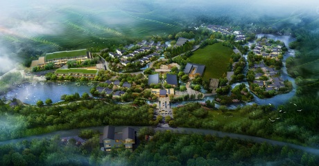 鄉(xiāng)村振興丨宜興太華 以應(yīng)用軟件為驅(qū)動，高水平繪就新時(shí)代美麗鄉(xiāng)村新畫卷