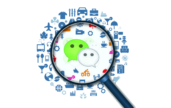 微信公眾號為何需要二次開發(fā)